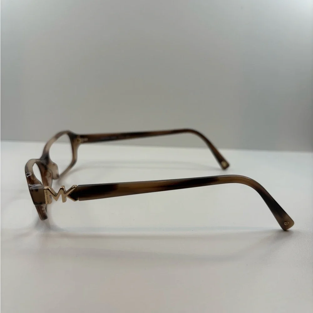 MICHAEL KORS GLASSES MK516 652 50•15•135‎ Michael KORS eyeglasses frames only